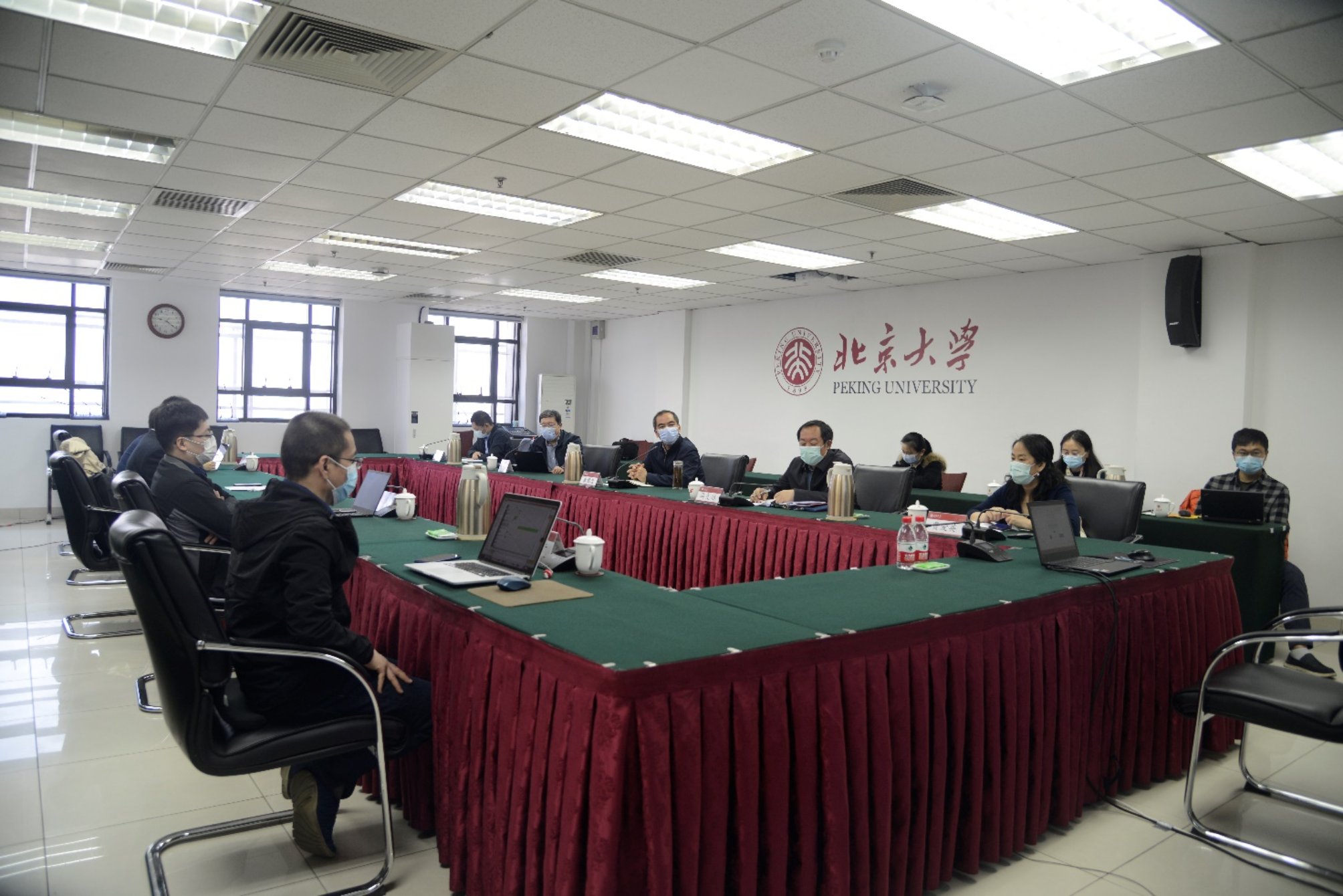 E:\2020年北京大学研究生复试与录取工作会（2020年4月28日）\_DSC9990.JPG